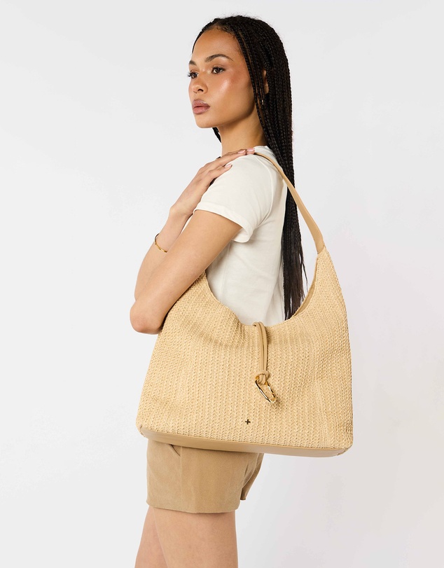 PETA AND JAIN - Argie Hobo Bag