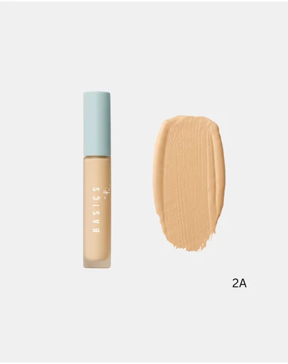 Basics By B - Alter Ego Concealer