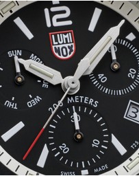 Luminox - Luminox Pacific Diver Chronograph Watch Set