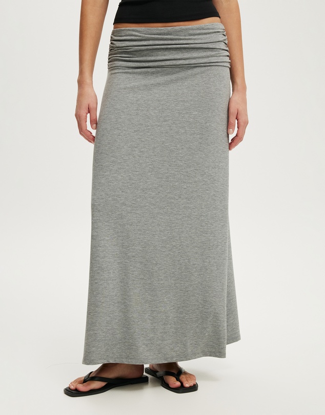 Cotton On - Honey Maxi Skirt