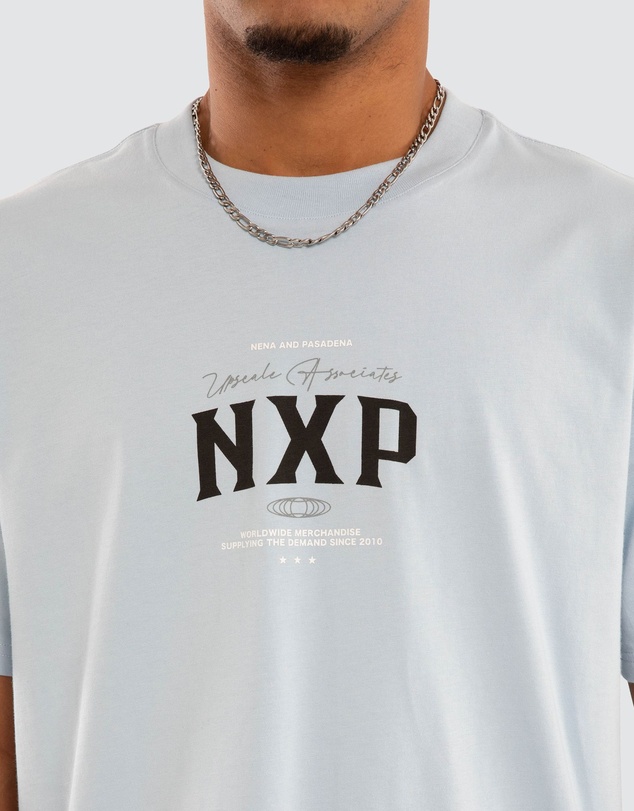 Nena & Pasadena - Gwen Classic Tee
