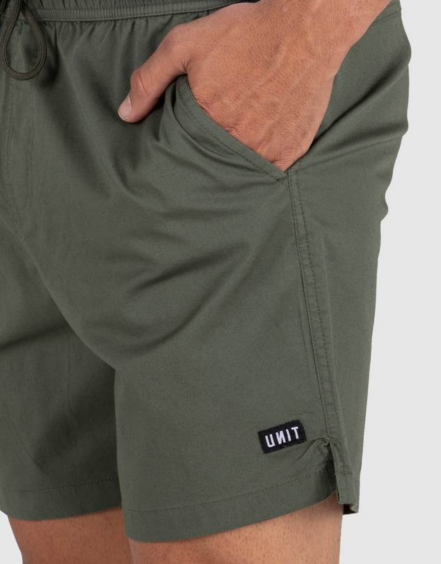 UNIT - UNIT Core Men's 5