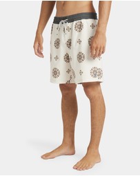 Billabong - Mens Sundays Layback 17