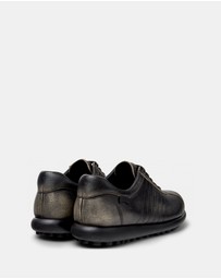 Camper - Pelotas Ariel
