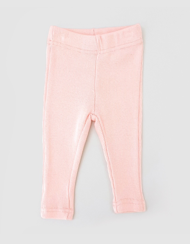 WITH LOVE FOR KIDS - Basics Thick Leggings - Babies - Kids