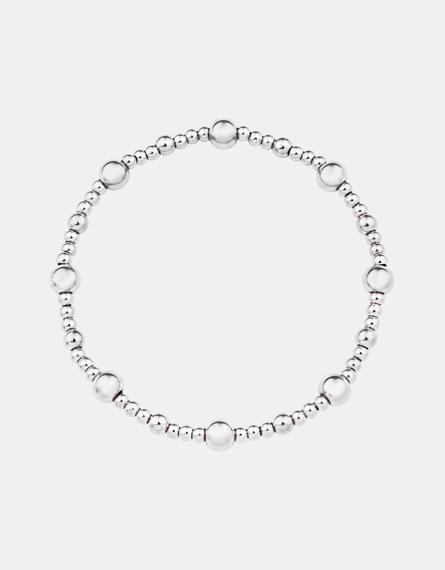 Zoe Olivia - Waterproof Solara Stretch Beaded Bracelet