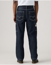 Levi's - 568 Loose Straight Double Knee Carpenter Jeans