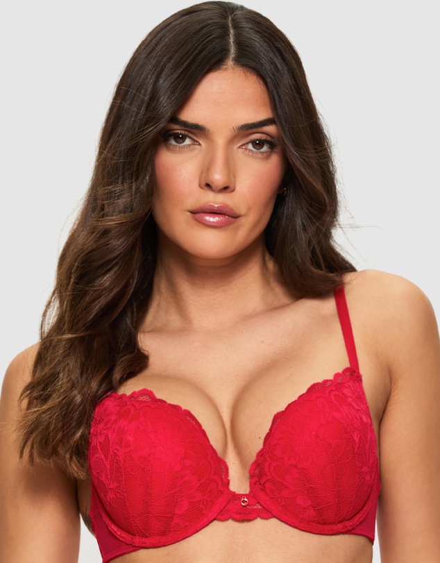 Ann Summers - Sexy Lace Padded Boost