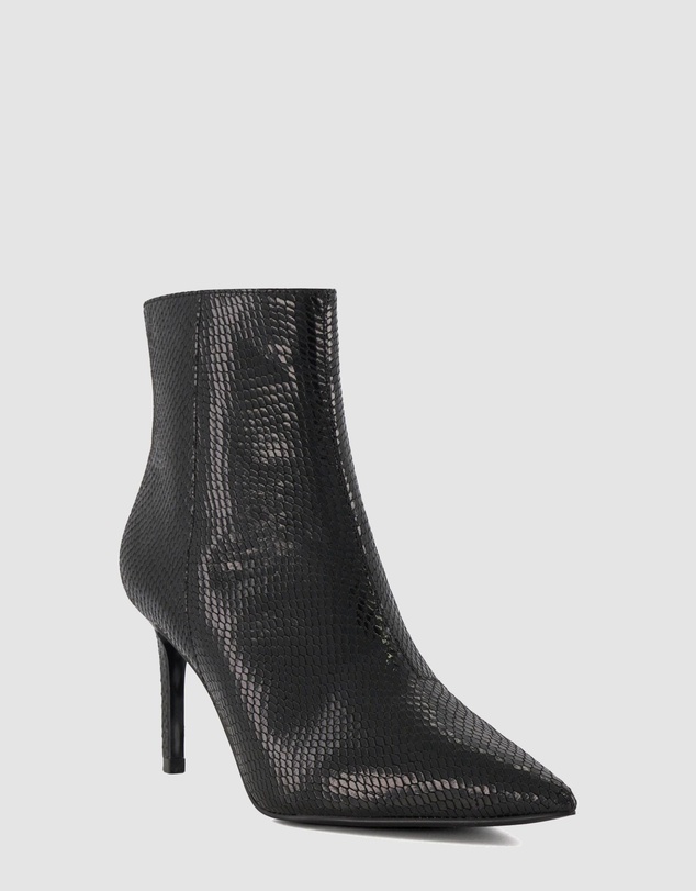 Dune London - Oonaz - Black