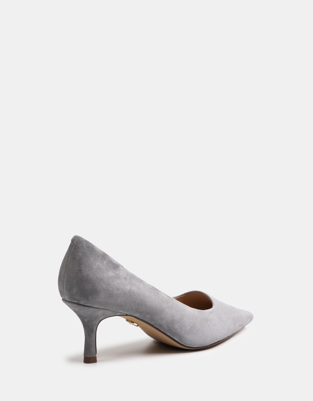 Wittner - Maine Suede Leather Pumps
