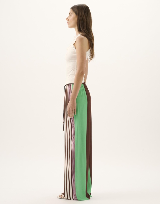ROAME. - Lucy Rib Tank