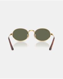 Ray-Ban - 0RB3931