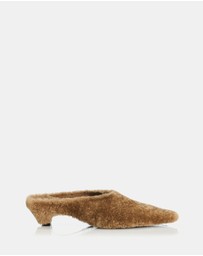 Alias Mae - Tallulah Heels