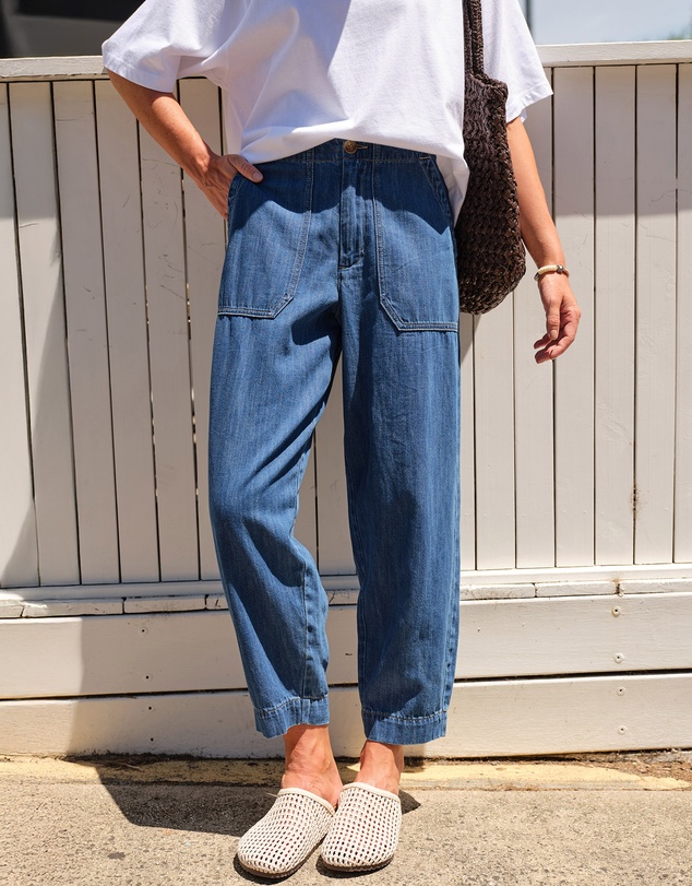 Ceres Life - Weekender Pant