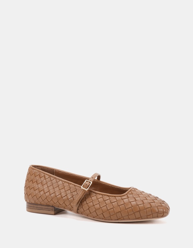 Clarks - Michelle Tan