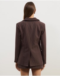 Atmos&Here - Neve Tailored Blazer