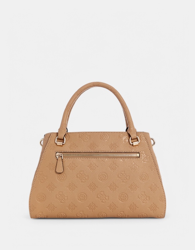 GUESS - Cresidia Luxury Satchel Bag