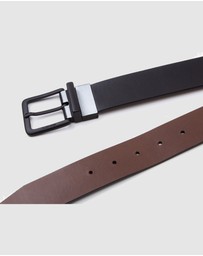 Levi's - Louis Reversible Belt