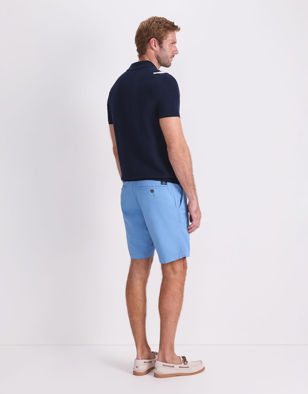Sportscraft - Marc Short Sleeve Knit Shirt