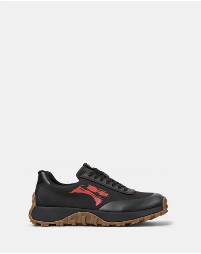 Camper - Trainers Drift Trail