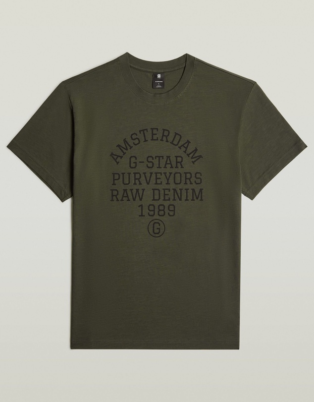G-Star - Purveyors gr r t