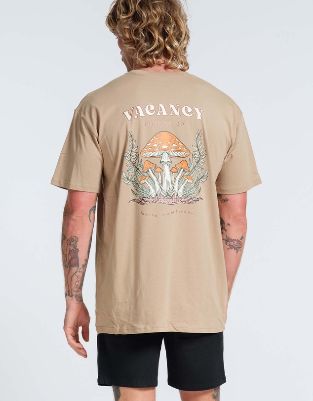 Vacancy Co - Compost Tee