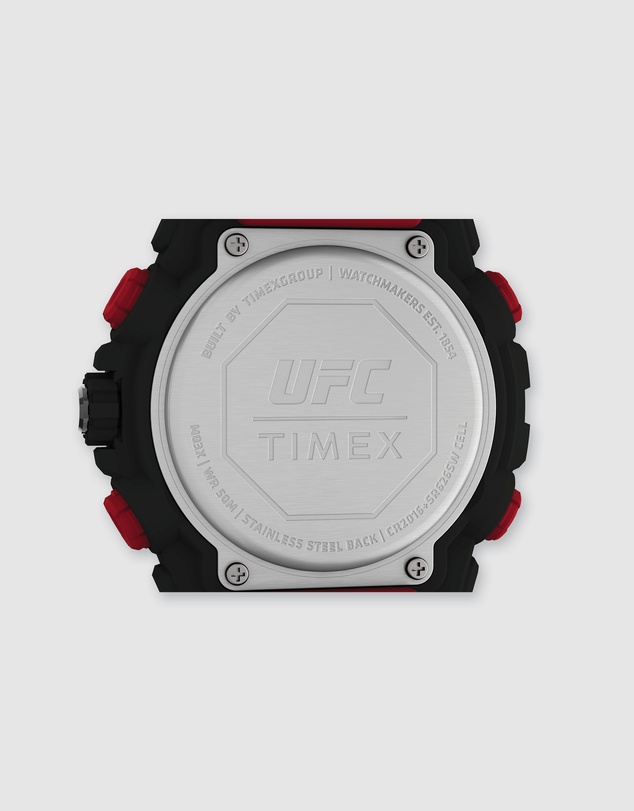 UFC - UFC Impact Red