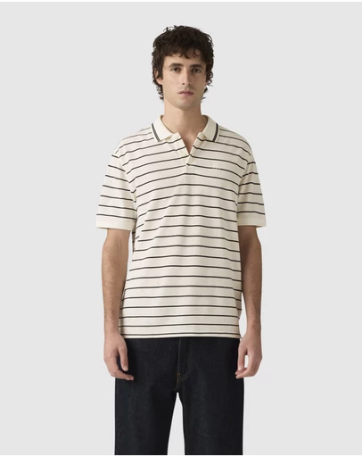 Levi's - Original Polo