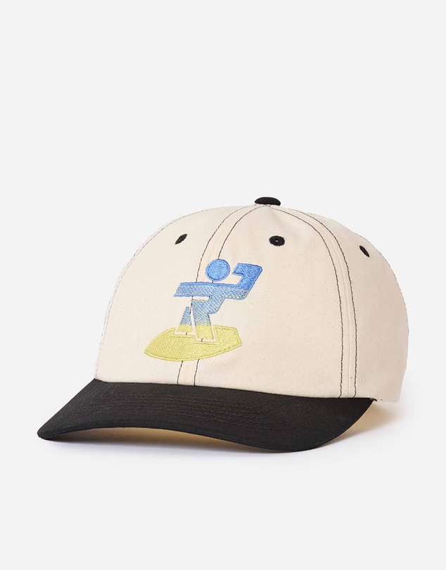 Rip Curl - Liquid Trips Adjustable Cap