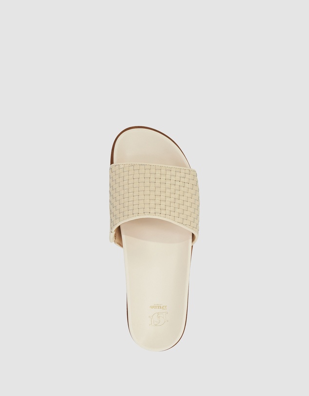 Dune London - Lilas - Ivory