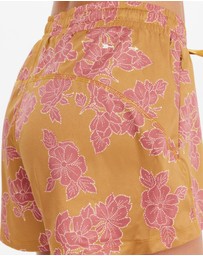The Upside - Fantasy Lucky Run Shorts