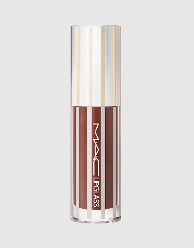 MAC - Lipglass Air Non-Sticky Gloss / Mini M·A·C