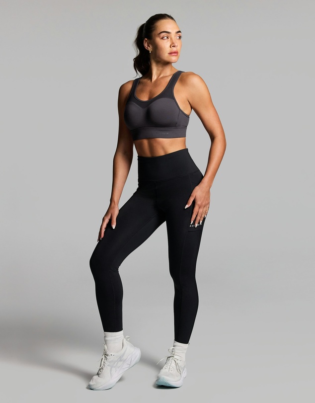 Rockwear - Evolve Moulded Adjustable High Impact Sports Bra