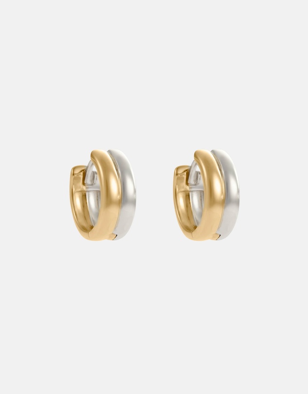 Kirstin Ash - Soma Hoops