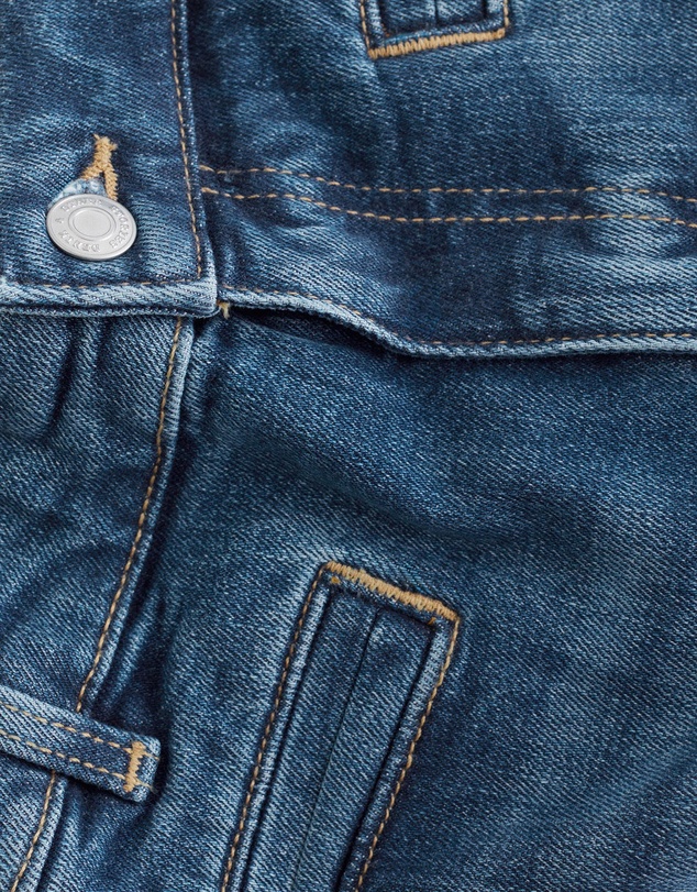 & Other Stories - Regular Wide-Leg Jeans