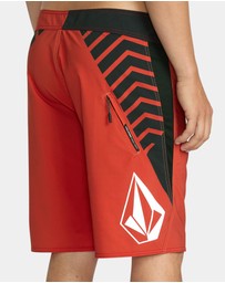 Volcom - Mens J Robinson Mod 20