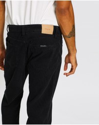 Rolla's - Relaxo Chop Cord Pants