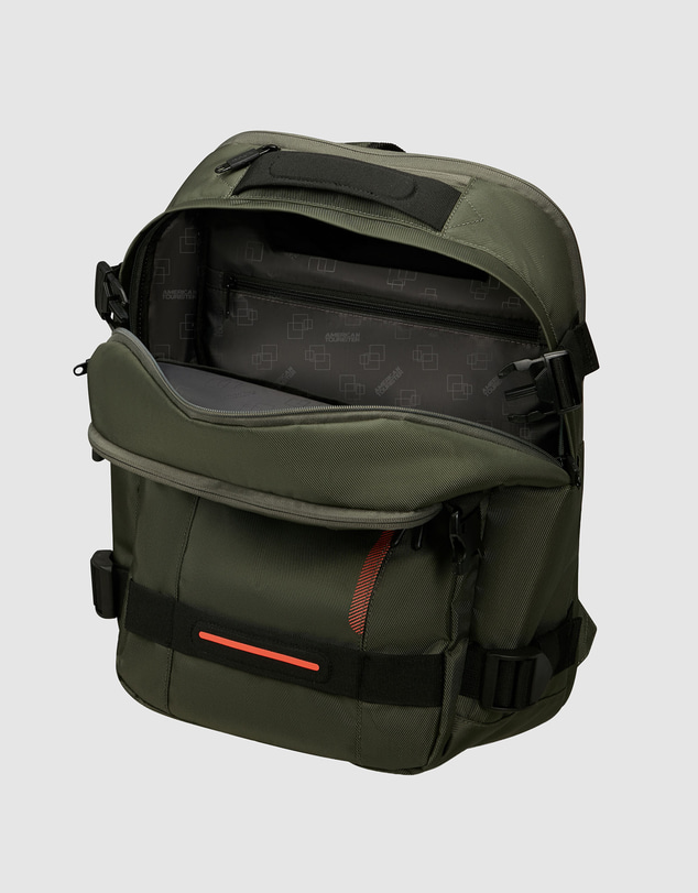 American Tourister - Urban Track 15.6'' Laptop Medium Backpack