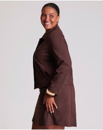 Estelle - Rowan Jacket