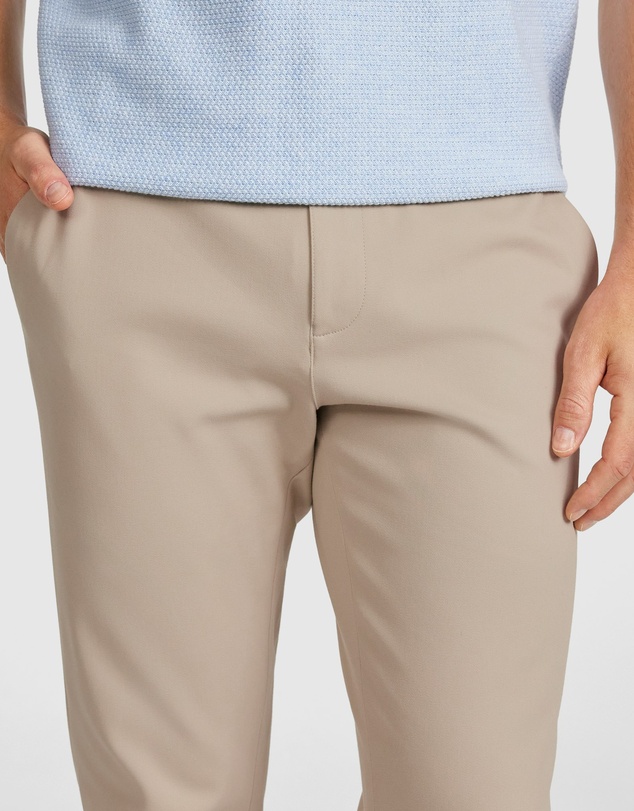 Tarocash - Modern Slim Stretch Pant