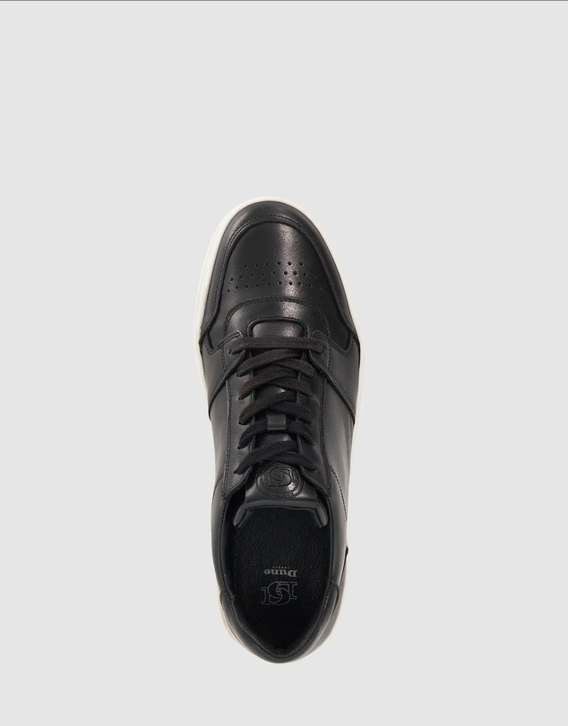 Dune London - Tawly - Black