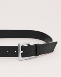 M.N.G - Carterit Belt