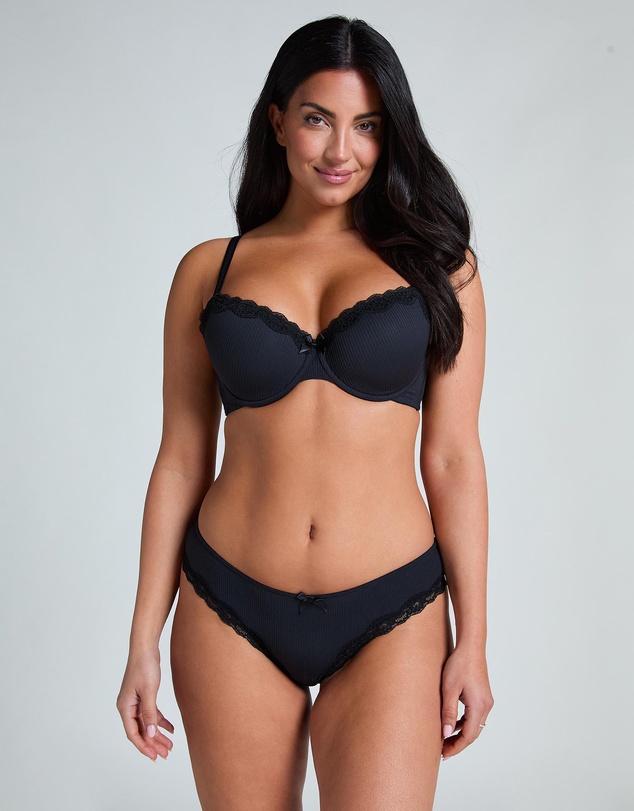 Hunkemoller - Lola Brasilian Briefs