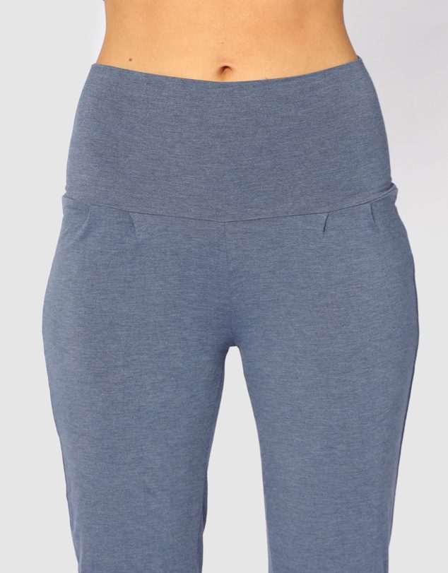 Bamboo Body - PJ Slouch Pant