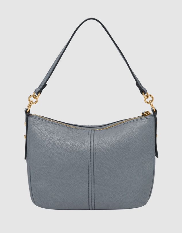 Fossil - Jolie Blue Crossbody Bag