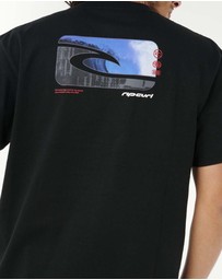 Rip Curl - Archive Matrix Tee