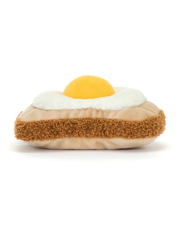 Jellycat - Amuseables Egglantine Egg on Toast