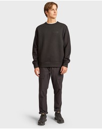 Academy Brand - Whitmore Crew Sweat