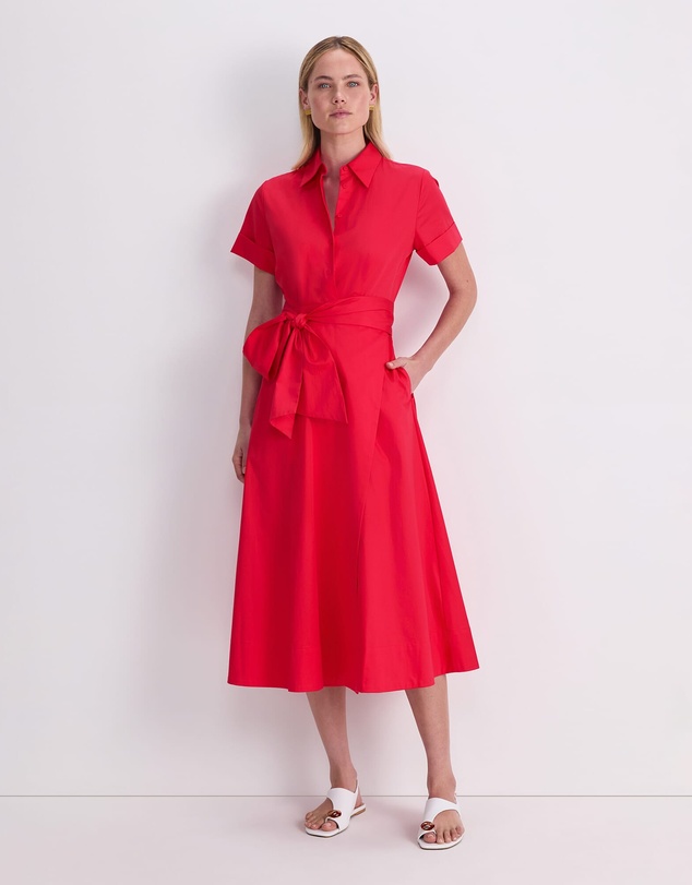 Sportscraft - Etta Sarong Dress