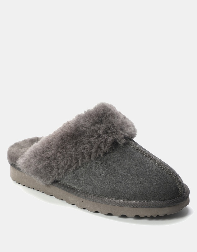 AusWooli Ugg Boots - Sydney Sheepskin Wool Slippers